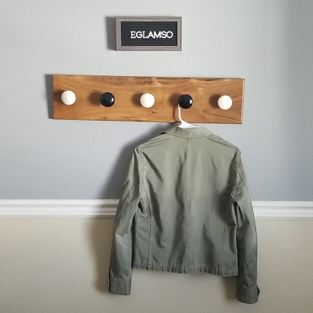 J.Crew Utility Jacket Size Small - Picture 8 of 9
